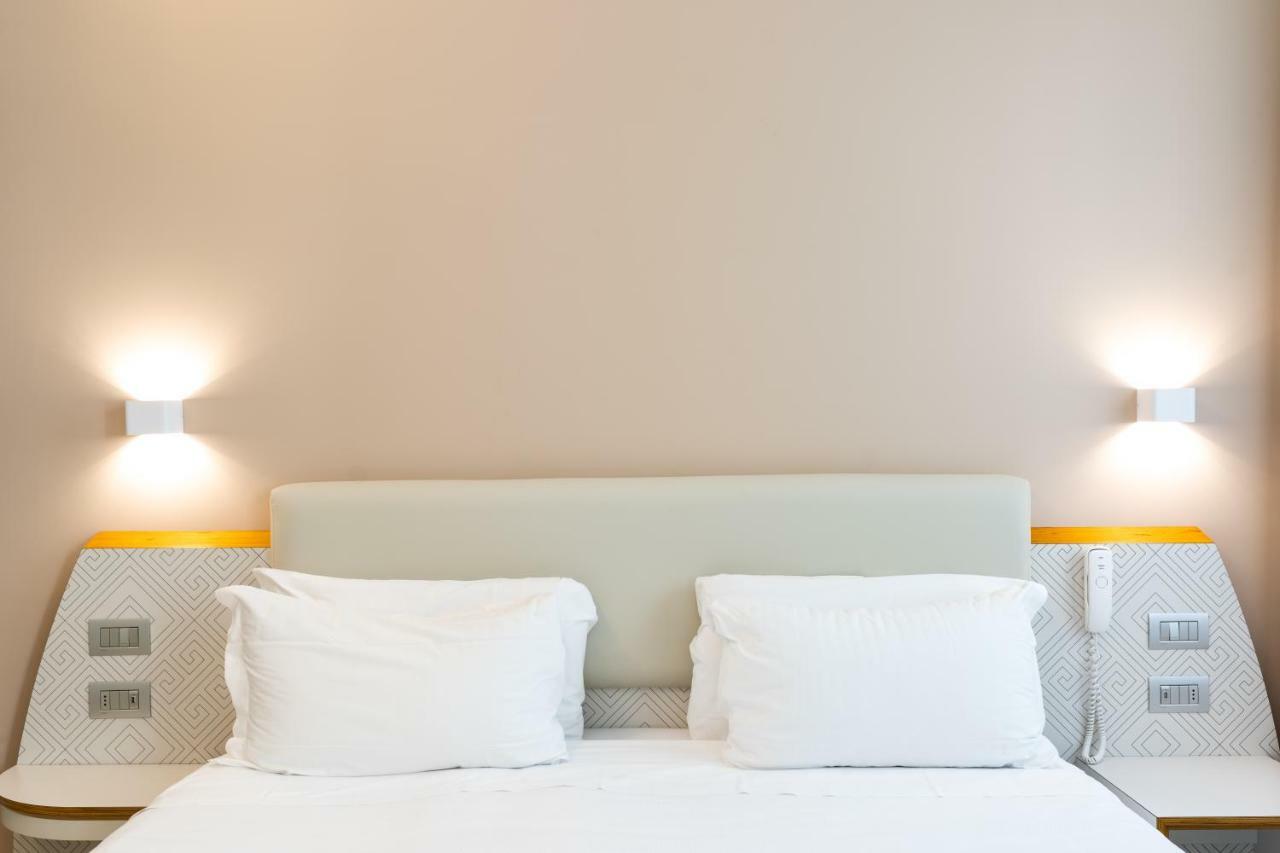 Hotel Milano Castello Экстерьер фото