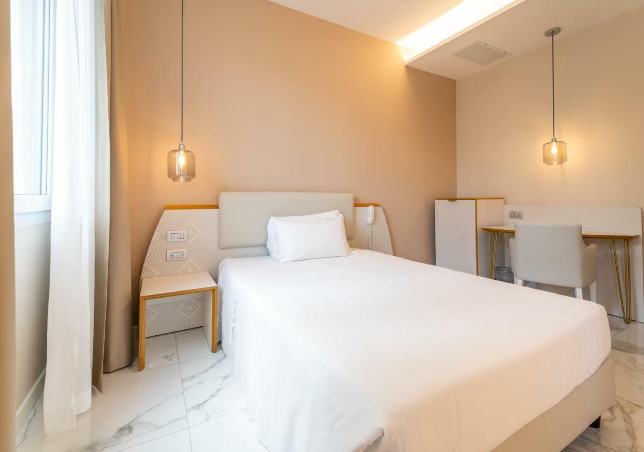 Hotel Milano Castello Экстерьер фото