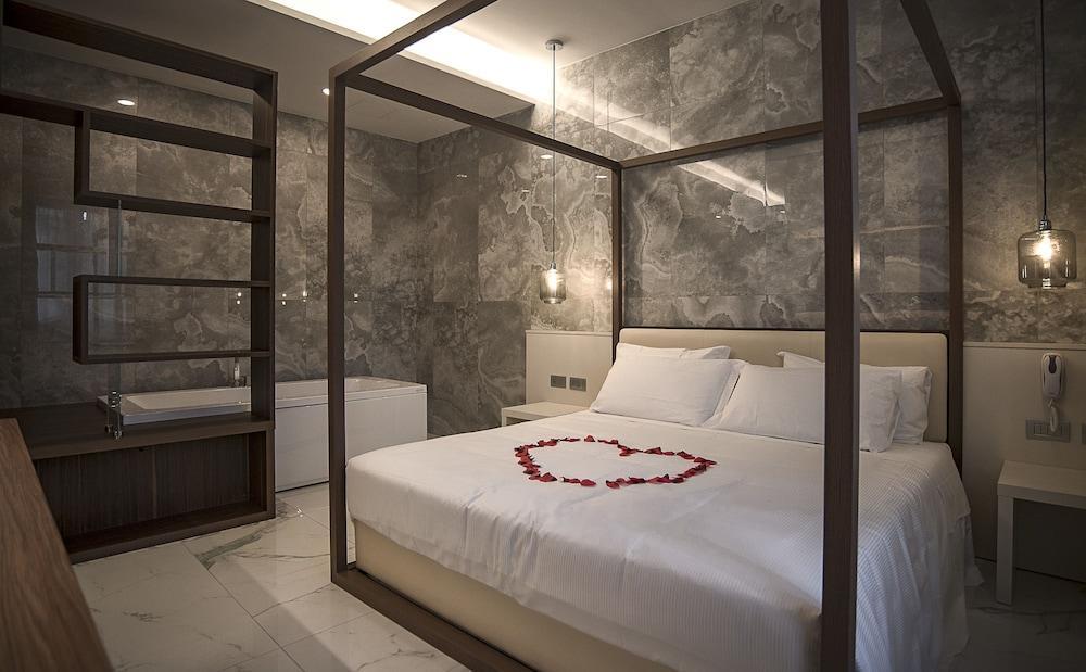 Hotel Milano Castello Экстерьер фото