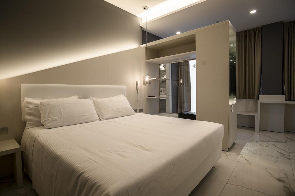 Hotel Milano Castello Экстерьер фото