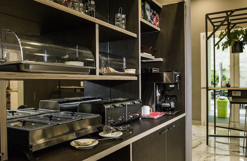 Hotel Milano Castello Экстерьер фото