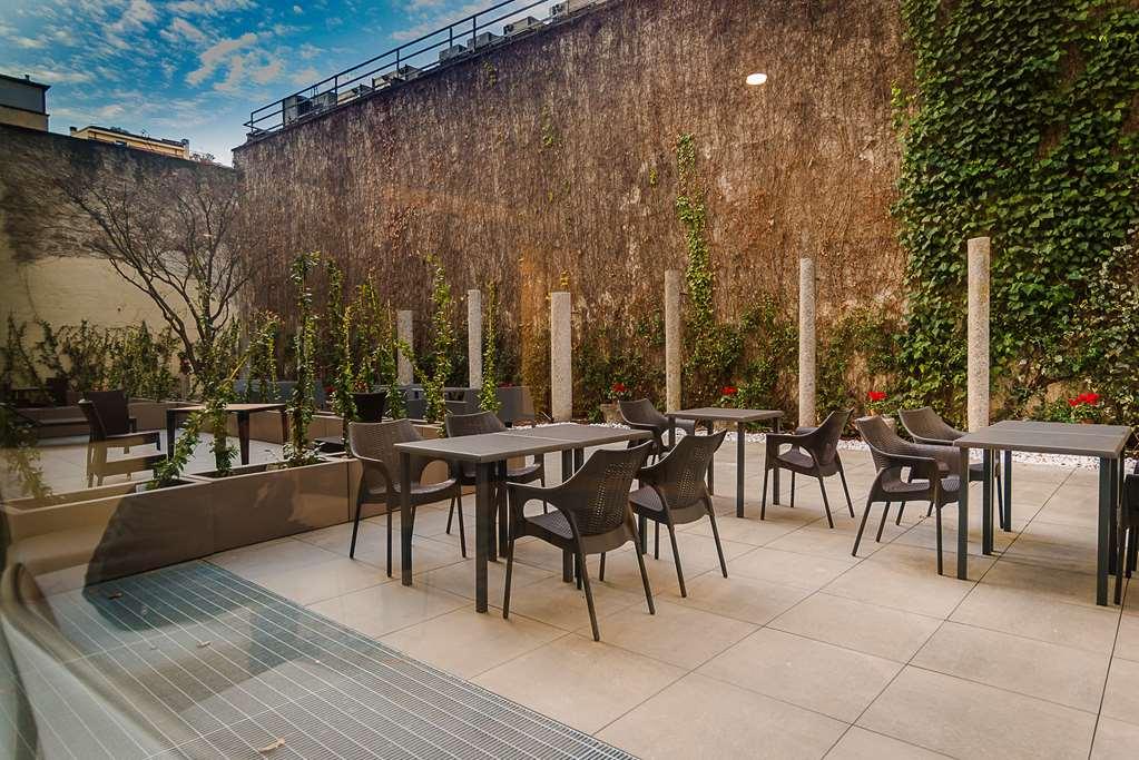 Hotel Milano Castello Удобства фото